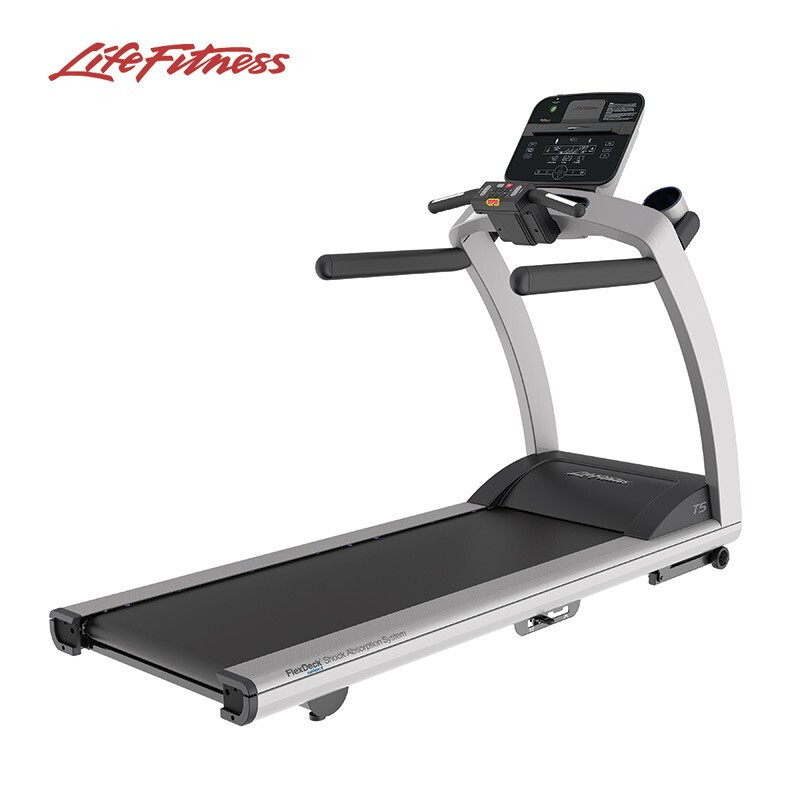 LifeFitness/力健进口久久精品熟女亚洲AV麻豆软件T5-HC 家用久久精品熟女亚洲AV麻豆软件 减震久久精品熟女亚洲AV麻豆软件