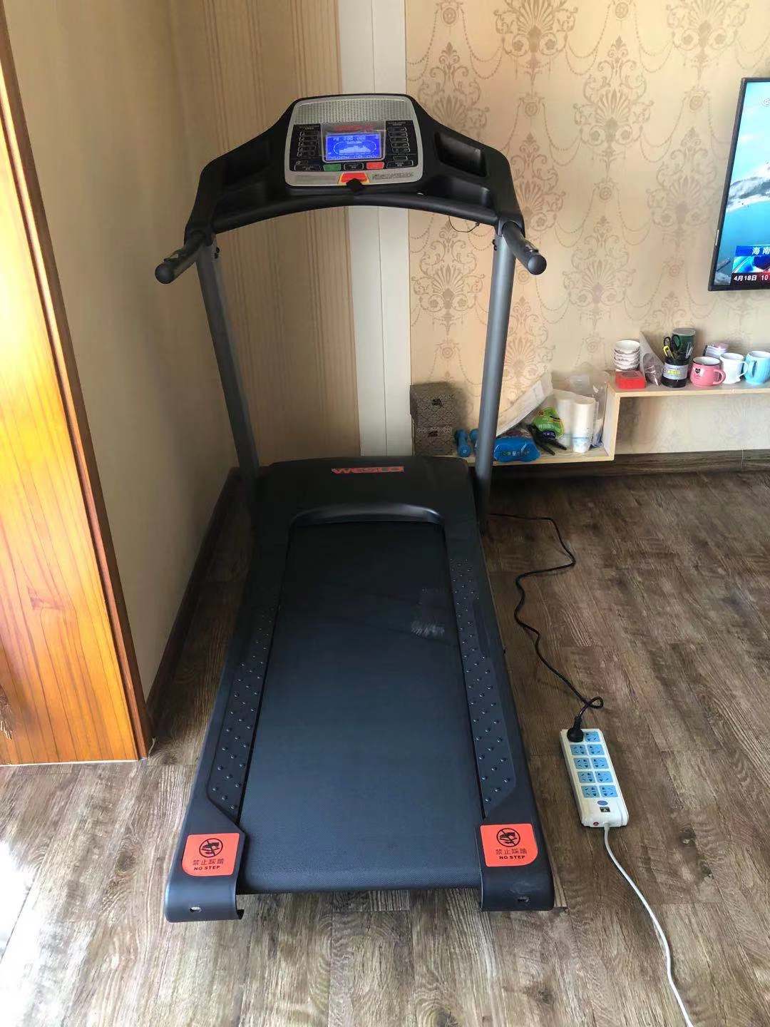 椭圆机和久久精品熟女亚洲AV麻豆软件的好处
